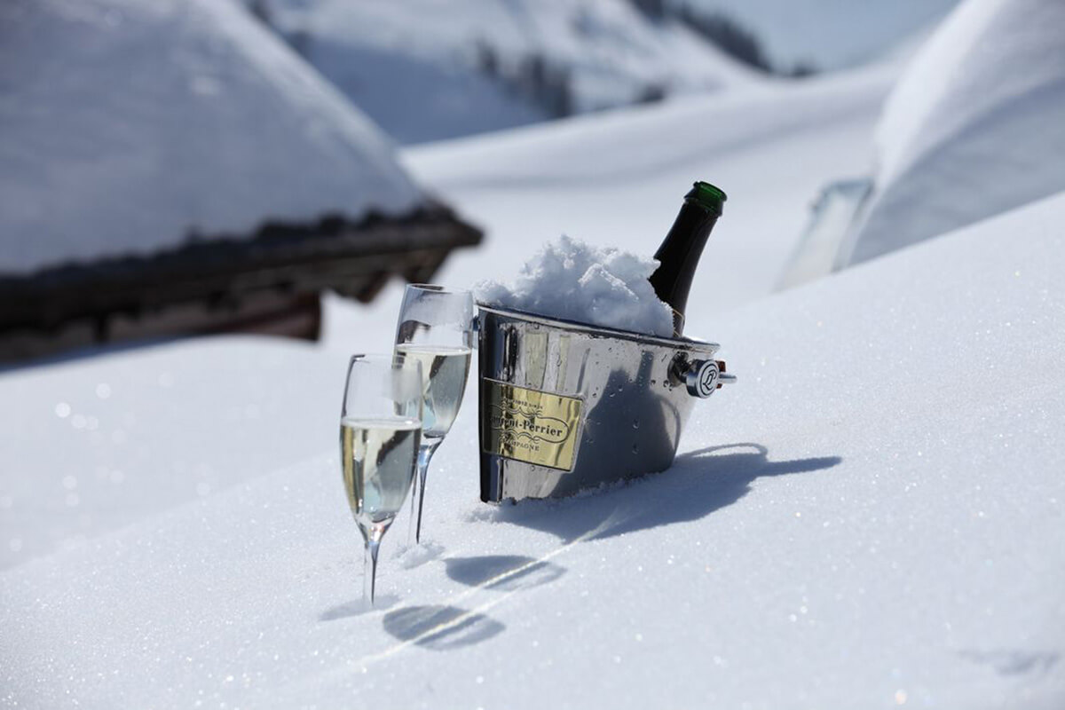 San Silvestro a Villandro