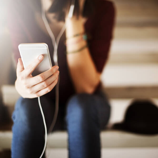 Listen to the podcast (in german)