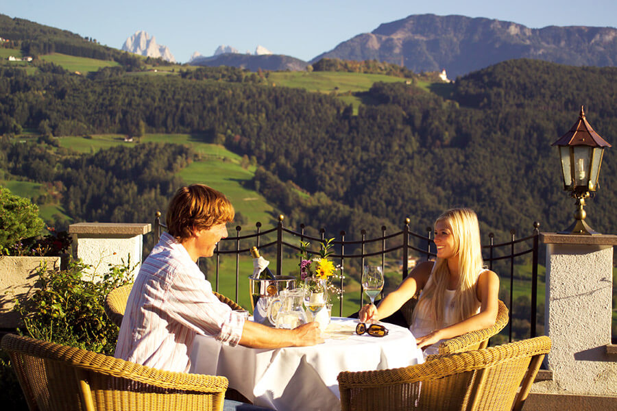 Vacanze per sentirsi bene