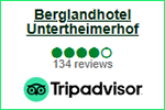 Tripadvisor Untertheimerhof