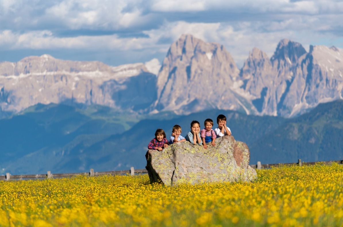 Erfrischende Sommerdüfte