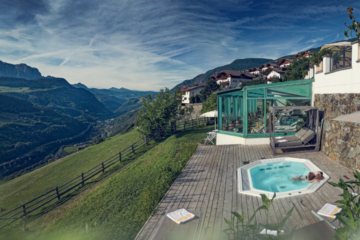 Profumi estivi rinfrescanti