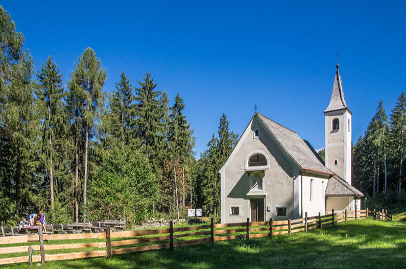 Naturpark Puez Geisler