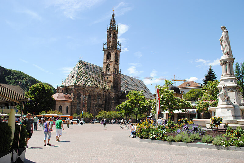 Bolzano