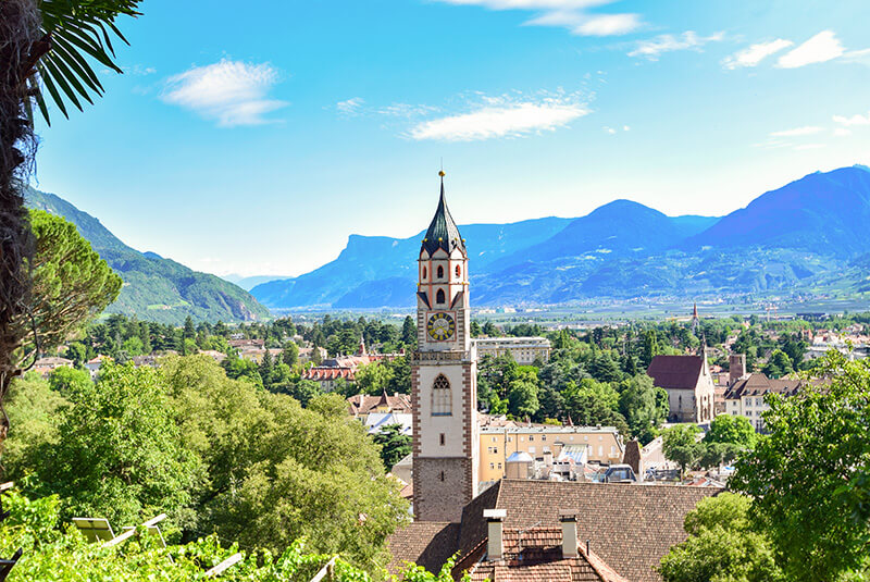 Merano